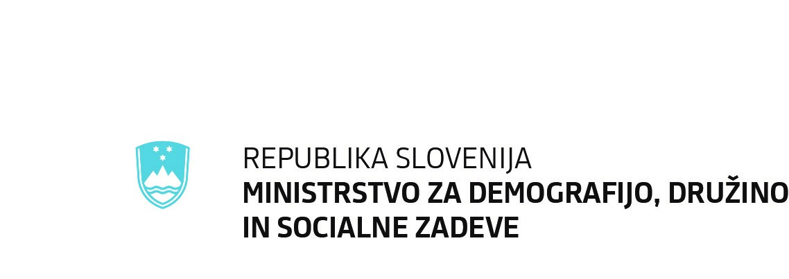 LOGO MINISTRSTVO